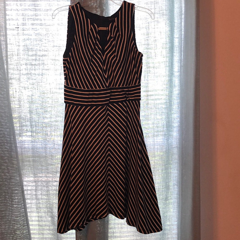 White House Black Market dress